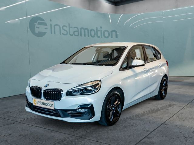 BMW 2 Serie 218 Active Tourer