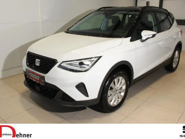 Seat Arona Style 1.0 TSI DSG