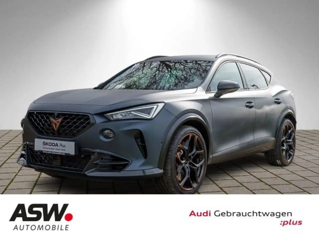 Cupra Formentor 4Drive VZ5 2.5 TSI DSG