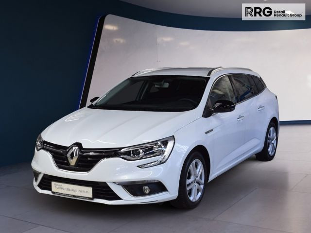 Renault Megane Combi Deluxe Limited TCe 140