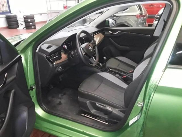 Skoda Scala Style 1.6 TDI