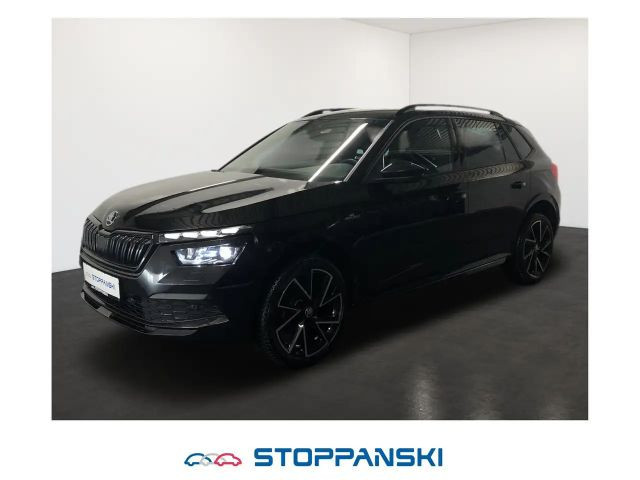 Skoda Kamiq Monte Carlo 1.0 TSI