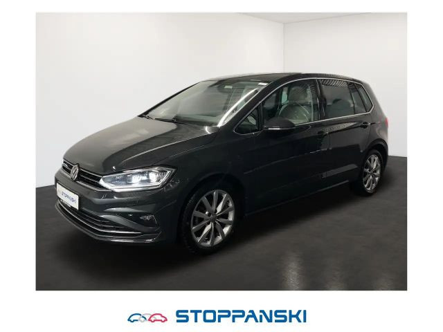 Volkswagen Golf Sportsvan Highline 1.5 TSI