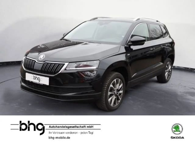 Skoda Karoq KAROQ AMB Navi PDC Pano