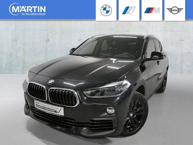 BMW X2 xDrive20d