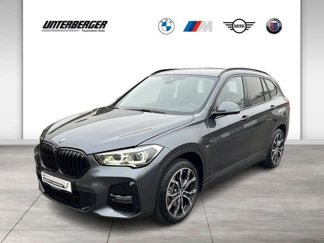 BMW X1 xDrive20i