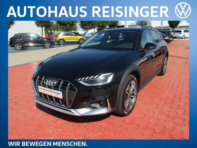 Audi A4 allroad Quattro 3.0 TDI