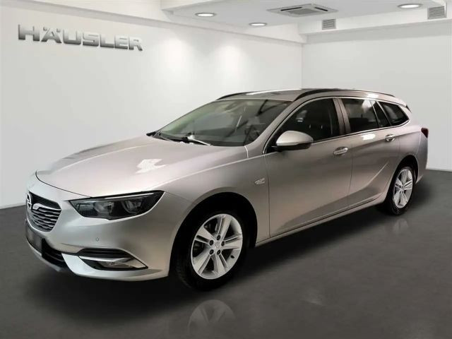 Opel Insignia Sports Tourer Business Edition