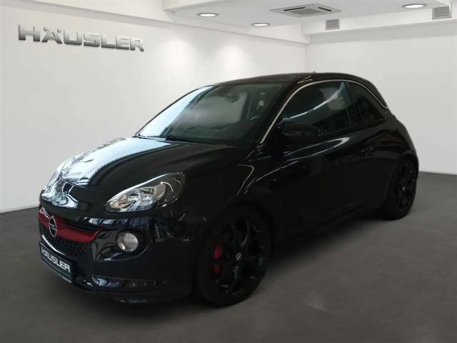 Opel Adam 1.4