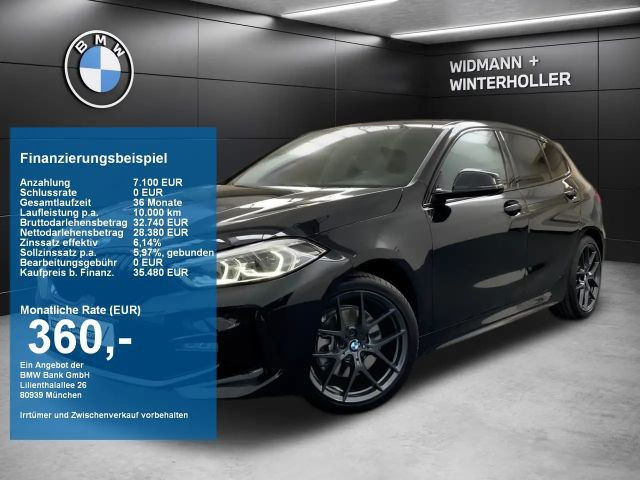 BMW 1 Serie 118 M-Sport 118i