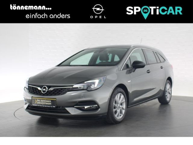 Opel Astra Sports Tourer Elegance