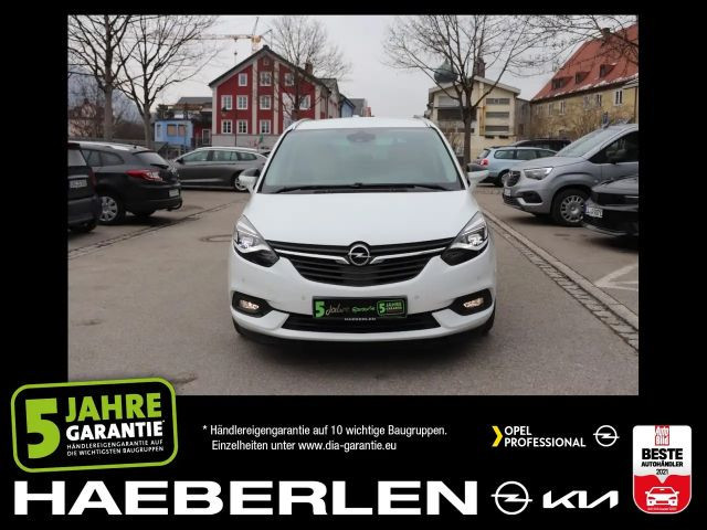 Opel Zafira Innovation 2.0 CDTI