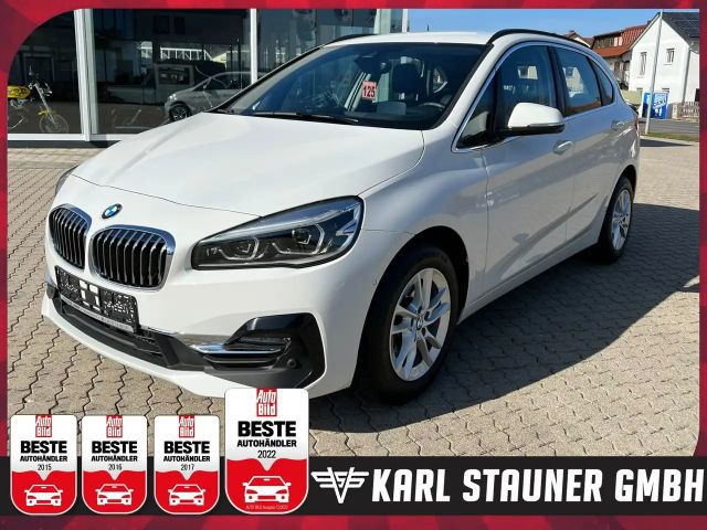 BMW 2 Serie 218 Luxury Line Active Tourer 218i