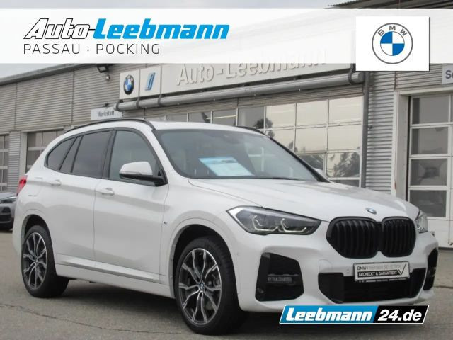 BMW X1 M-Sport sDrive20i