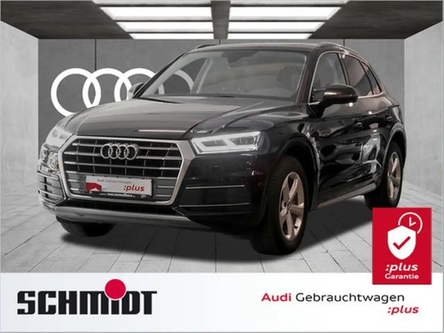 Audi Q5 Sport 35 TDI