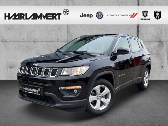 Jeep Compass Longitude