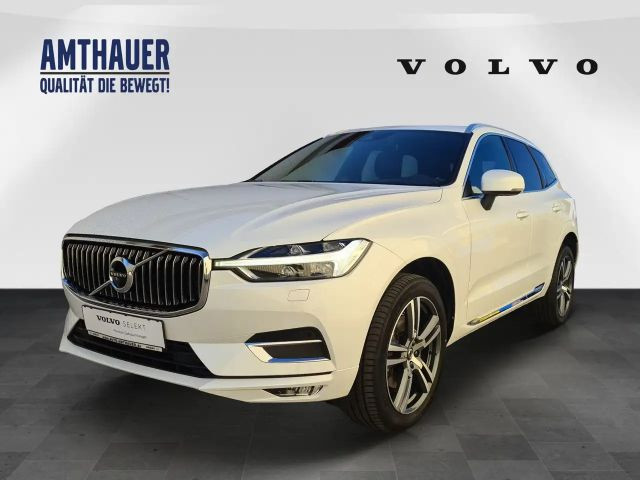 Volvo XC60 D4 Inscription