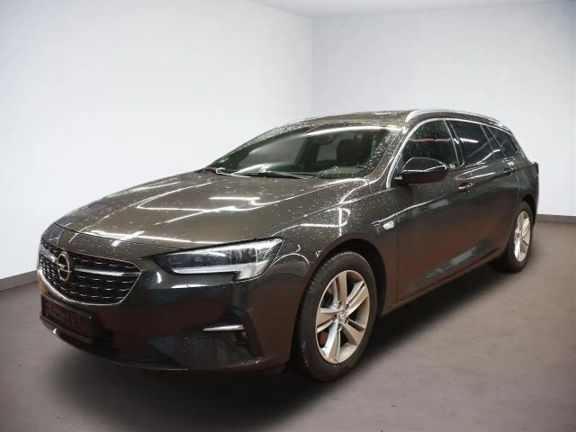 Opel Insignia Sports Tourer 2.0 CDTI Elegance