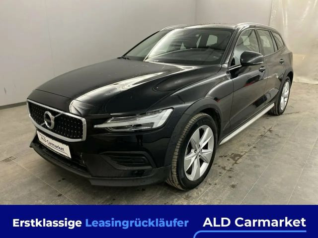 Volvo V60 Cross Country AWD Geartronic