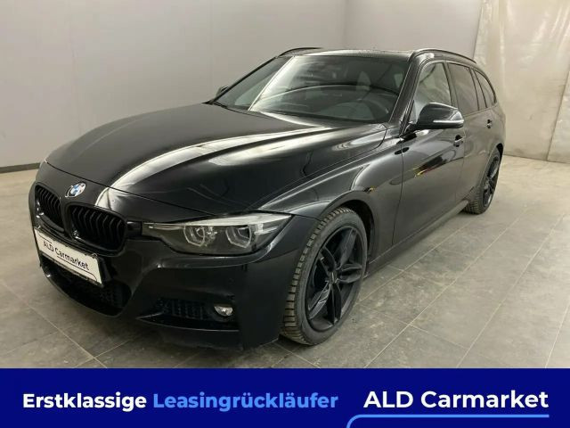 BMW 3 Serie 318 M-Sport Touring 318d