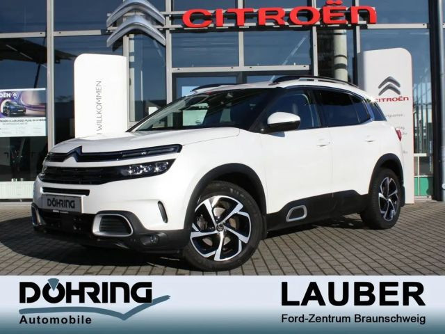 Citroën C5 Aircross Shine