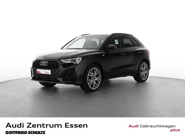 Audi Q3 S-Line S-Tronic 35 TFSI