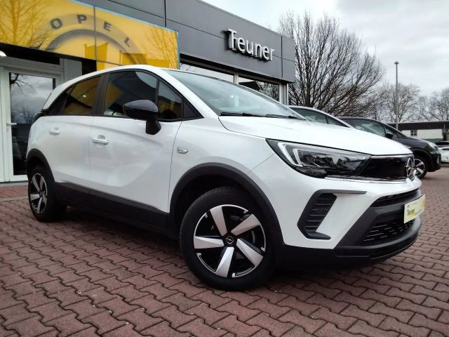 Opel Crossland X Edition