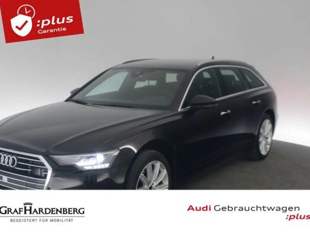 Audi A6 Avant Quattro S-Tronic 40 TDI