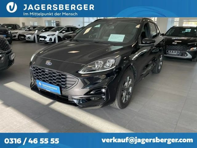 Ford Kuga ST Line X