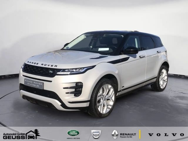 Land Rover Range Rover Evoque Dynamic R-Dynamic D180