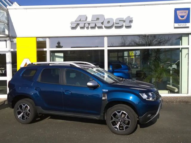 Dacia Duster 2WD Prestige TCe 130