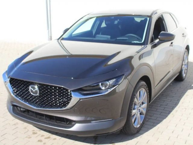 Mazda CX-30 Selection