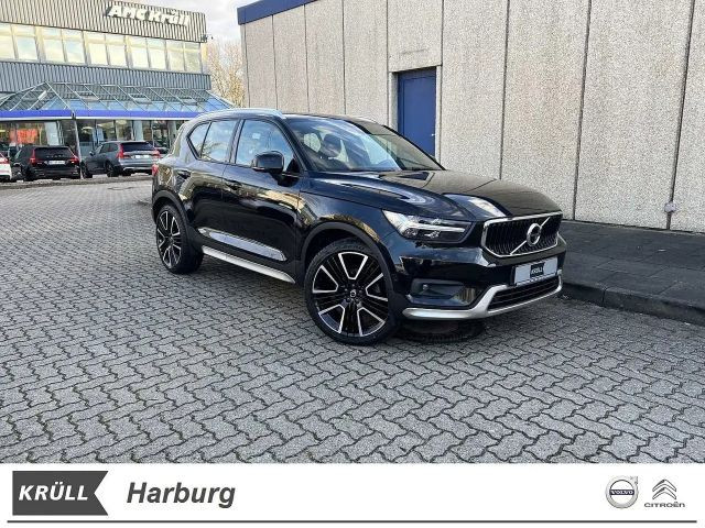 Volvo XC40 AWD T5