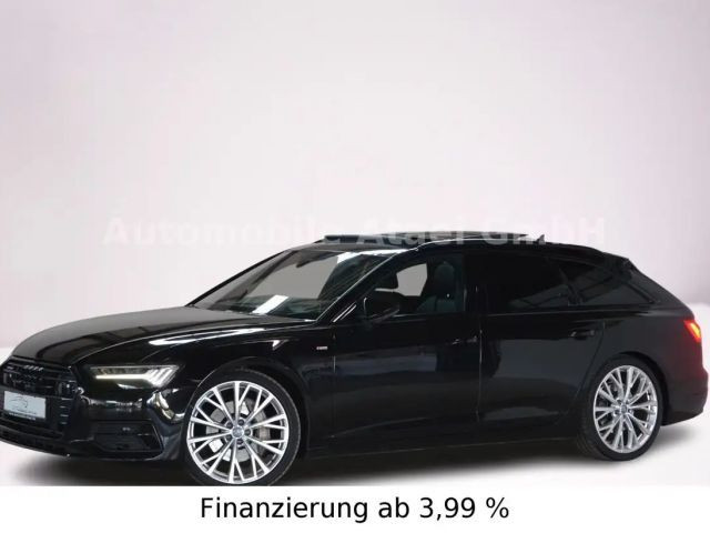 Audi A6 Avant Quattro S-Line 50 TDI