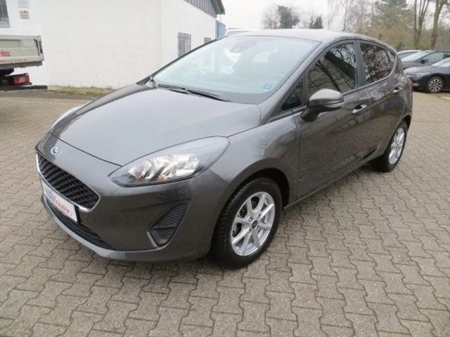 Ford Fiesta Cool & Connect