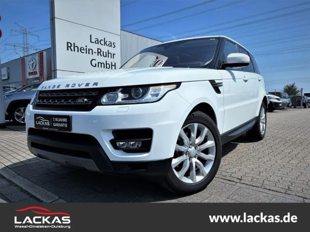 Land Rover Range Rover Sport 2.0