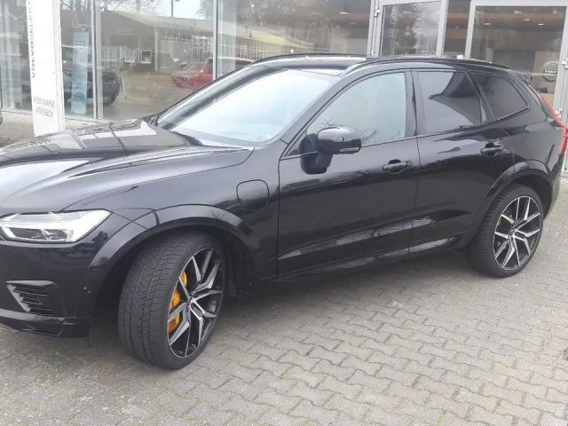 Volvo XC60 AWD T8 Polestar