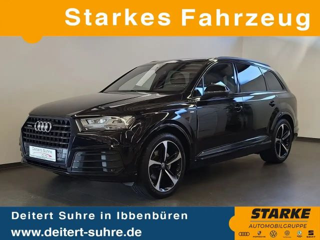 Audi Q7 Quattro 3.0 TDI