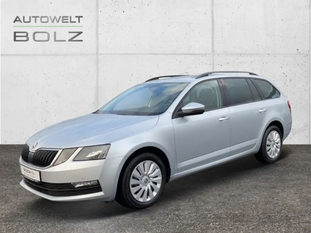 Skoda Octavia Ambition Combi 1.0 TSI