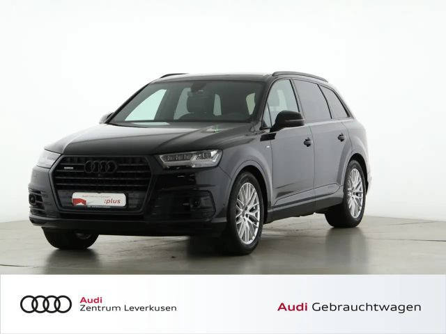 Audi Q7 Quattro S-Line