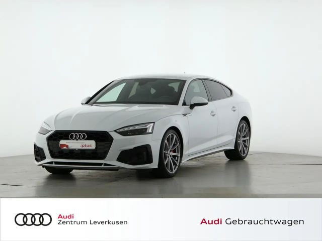 Audi A5 Sportback S-Line