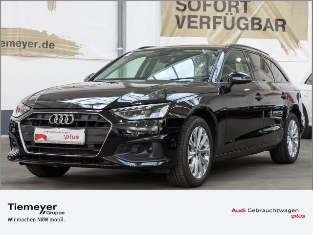 Audi A4 Business 35 TDI