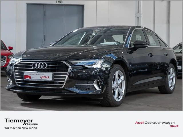 Audi A6 Quattro Sport 45 TDI