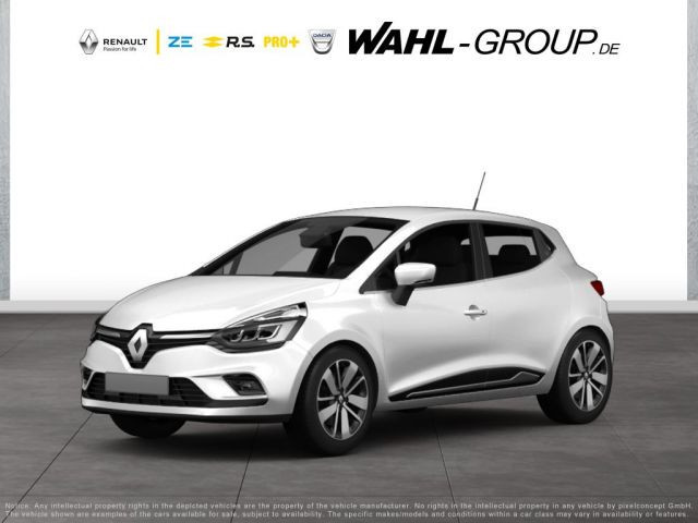 Renault Clio Limited