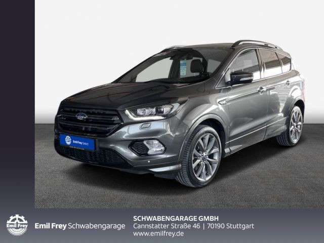 Ford Kuga EcoBoost 4x4 ST Line