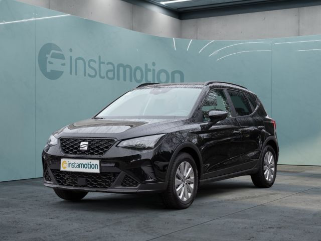 Seat Arona Style 1.0 TSI DSG