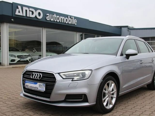 Audi A3 Sportback 30 TFSI