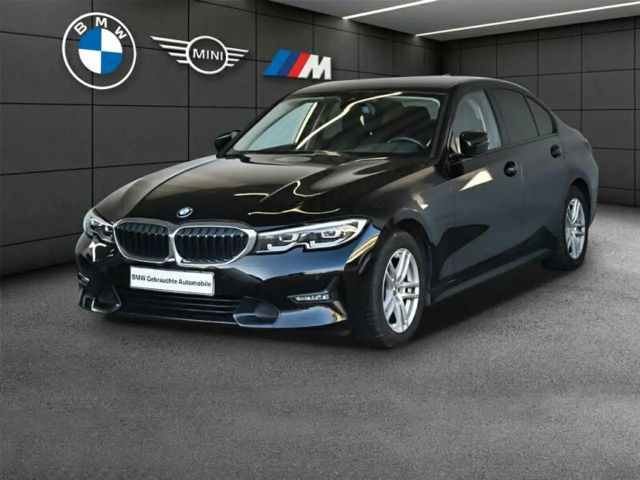 BMW 3 Serie 320 Sport Line Comfort pakket 320d