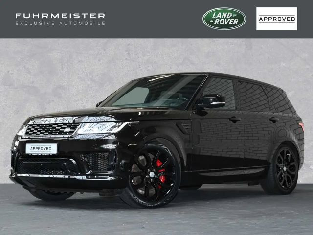 Land Rover Range Rover Sport Dynamic HSE