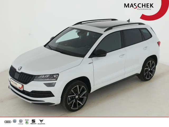 Skoda Karoq Sportline 1.5 TSI